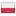 grupatense.net.pl server is located in Poland